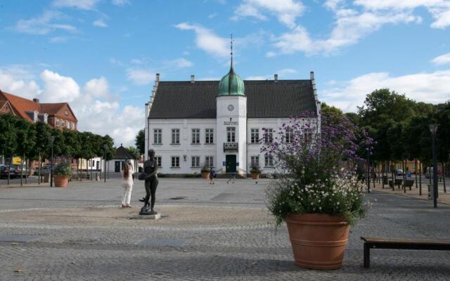 PilgrimsHuset Maribo