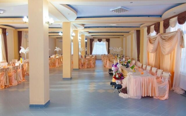 Hotel Belvedere