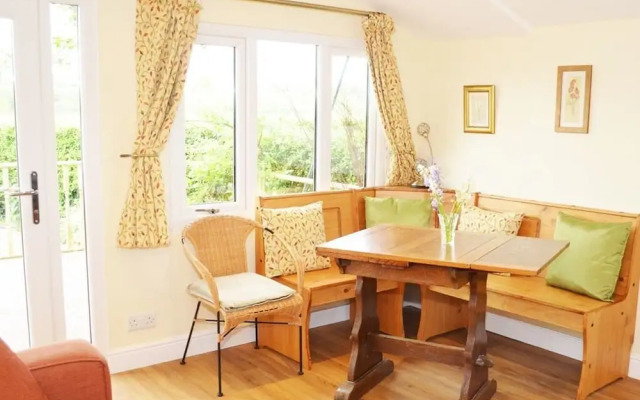 Quixhill - Denstone - Dove Meadow B & B