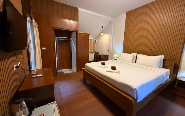 Utopia Resort