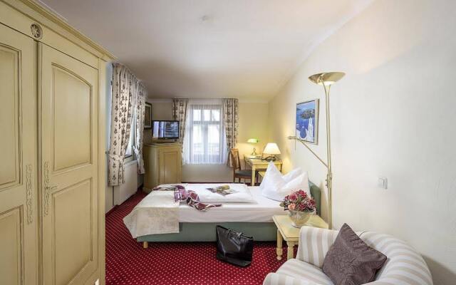 Hotel Arador