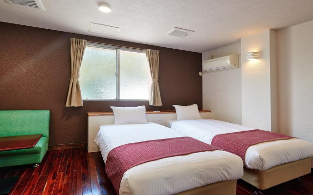 The Trip Inn OKINAWA RYCOM