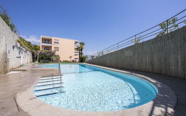 Casa Monti Belvedere