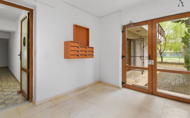 HomeStay Otopeni