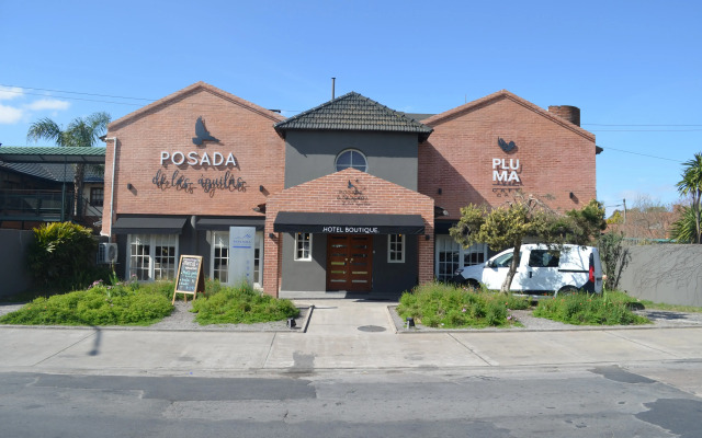 Posada de las Aguilas