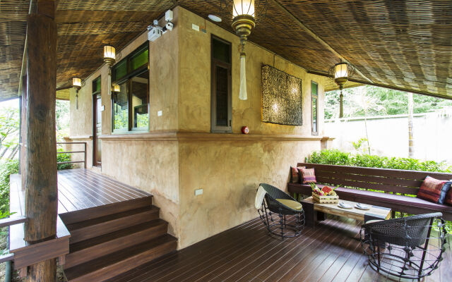Getaway Chiang Mai Resort & Spa