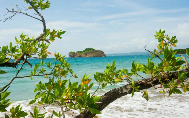 Nandel Beach Resort