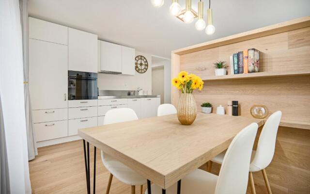 EH Apartments Neptun