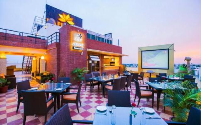 Hotel Kapish Smart-Pure Veg