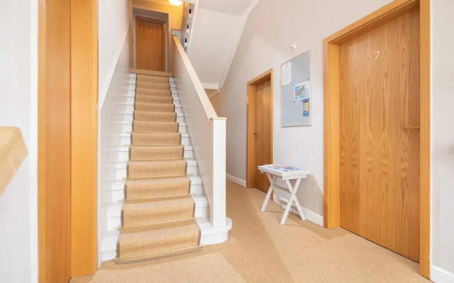 Appartementhaus Rosa-Lena