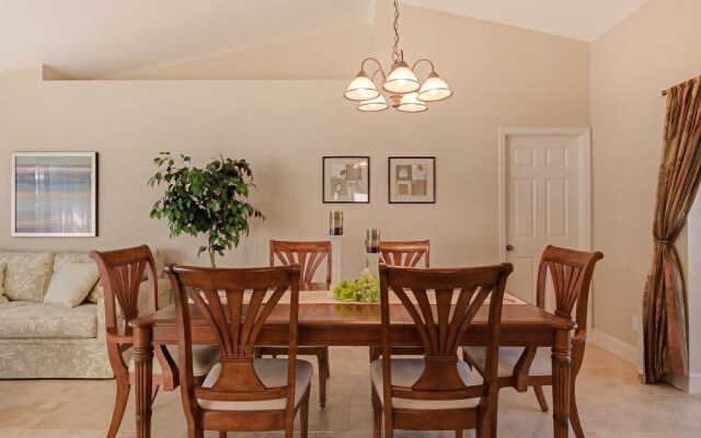 Canalfront Cape Coral Haven with Pool and Dock!