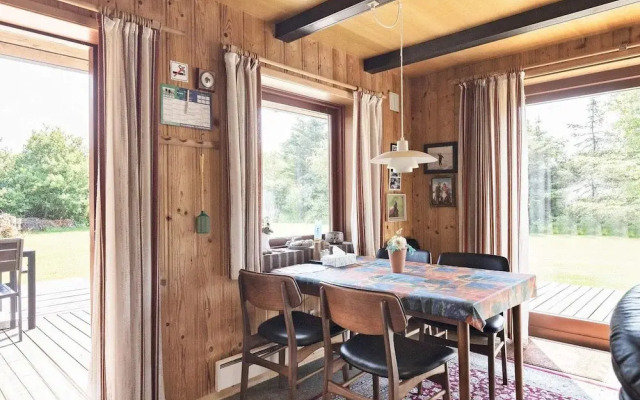 6 Person Holiday Home in Blavand