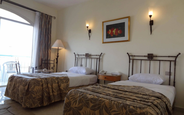 Bella Vista Resort Hurghada - All Inclusive