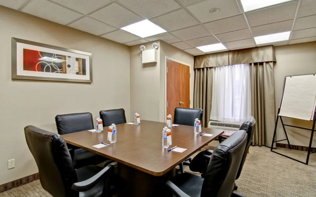 Spark by Hilton Guelph