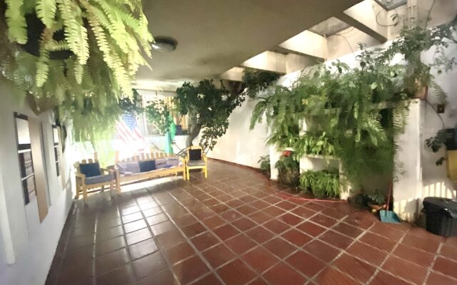 Family Hostel