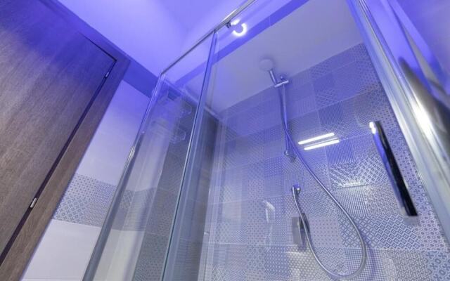 Napoli Museo Bed and Breakfast