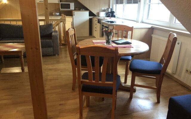 Brauhaus und Pension Babben