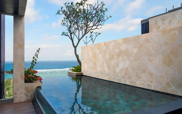 The Mulia Bali