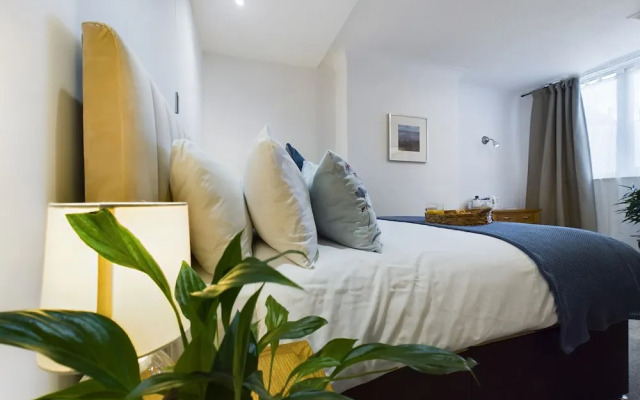 The Briarcroft Wayth Hotels