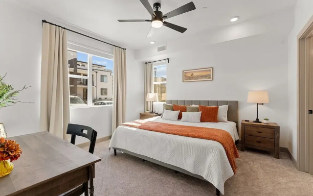 Pinyon Pines #103 2 Bedroom Condo