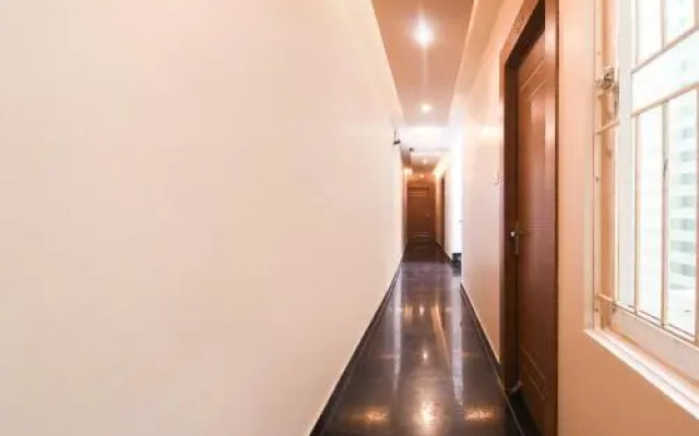 Capital O 86823 Hotel Subhadarsan