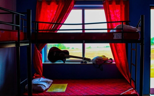HosteLife Gokarna