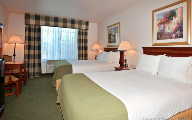 Hampton Inn by Hilton Calexico