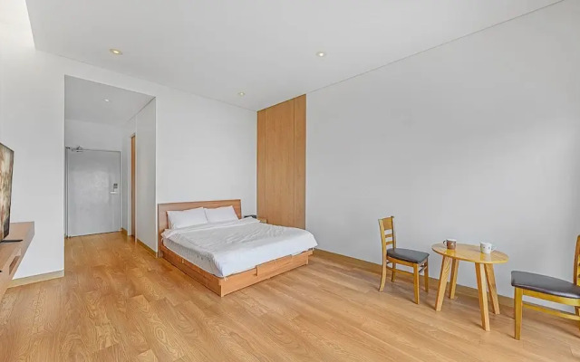 Bada Sol Hotel and Pension