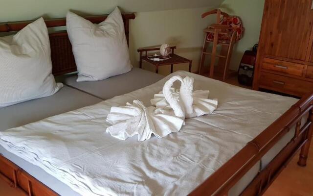 Ferienwohnung Safari & Suite Holiday