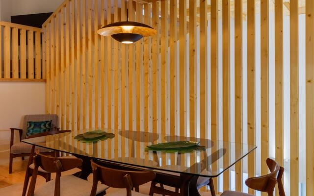 MZ By UNA Apartments