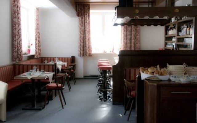 Pension Dorfplatzl