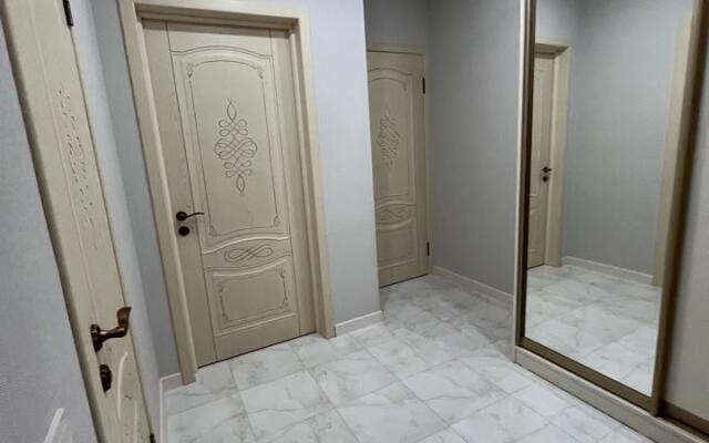 Квартира Гюль на улице Устарбекова