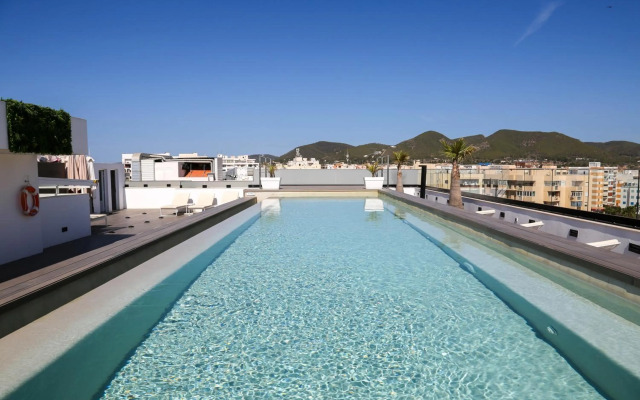 Eurostars Puerto de Ibiza