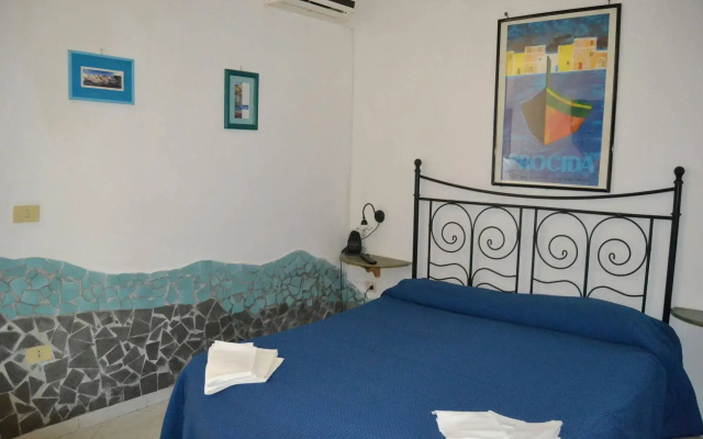 Hotel Tirreno Residence
