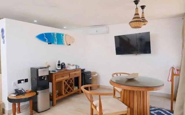 Jara Beach Resort