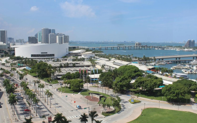 YVE Hotel Miami