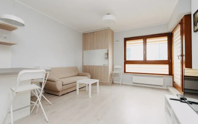 ShortStayPoland Zdziechowskiego B72