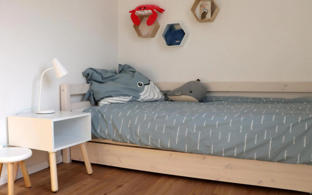 Zur Hanse Wohnung 1 1