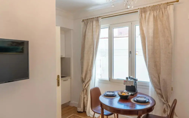 Athens Plaka Acropolis Suites