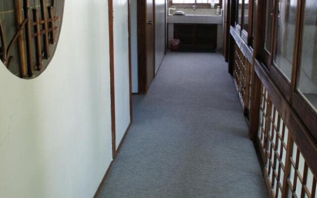 Miyoshiya Ryokan