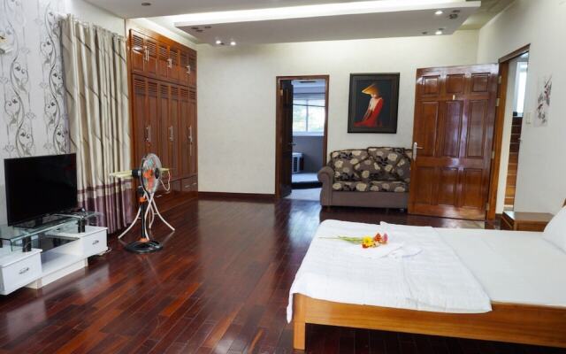 F5 Villa