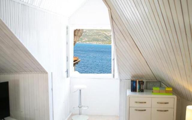 Kanavelic place - Old town Korcula