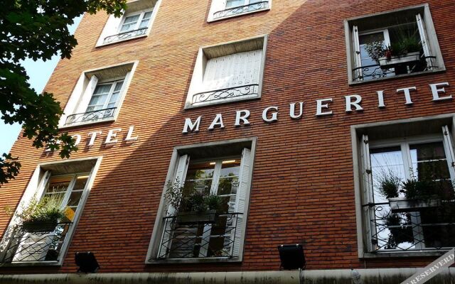 Hôtel Marguerite