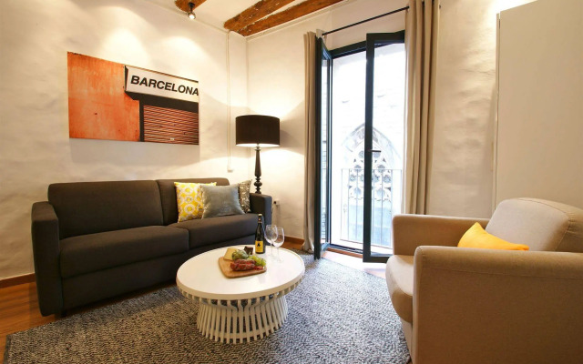 Feel Good Apartments Borne Down Town