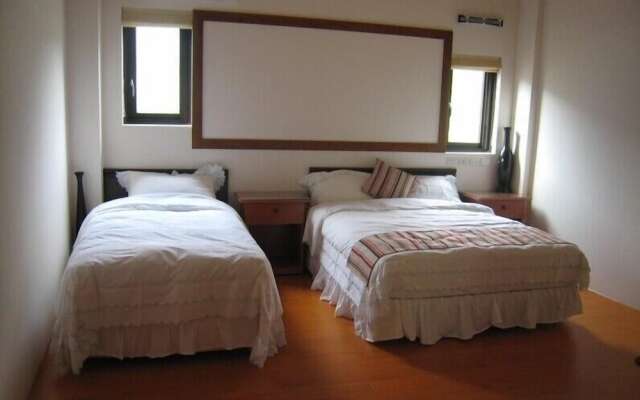 Tumuyi Farm Health Resort