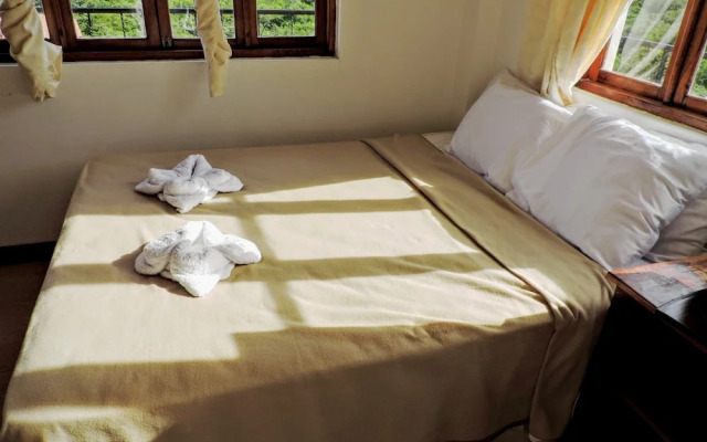 Casa Bahia Hotel