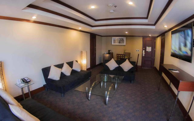 Holiday Inn Guatemala City by IHG