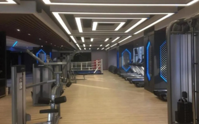 Xi'an Boffo L Hotel