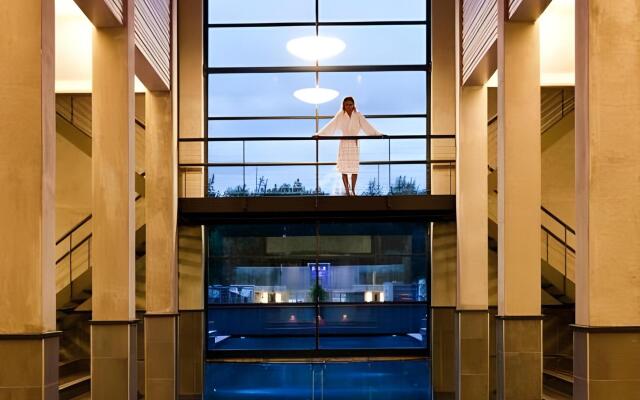 Hotel & Wellness Zuiver