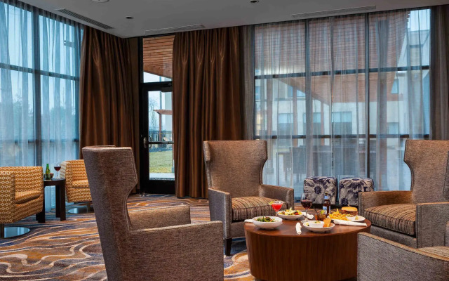 Courtyard by Marriott Walla Walla